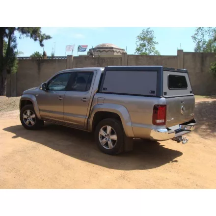 Bushtech Fülketető Volkswagen Amarok (2010-2022) - Double Cab
