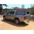Bushtech Fülketető Volkswagen Amarok (2010-2022) - Double Cab