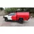 Bushtech Canopy Tray Toyota Hi Lux Revo - Extra Cab