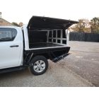  Bushtech pickup felépítmény Tray Toyota Hilux Revo