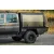 Bushtech Canopy Tálca Toyota Landcruiser 79 - Dupla Kabin