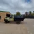 Bushtech Canopy Raklap Toyota Landcruiser 79 - Egyfülkés