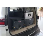 Bushtech Tároló Rendszer - Toyota Land Cruiser 300 - Jobb