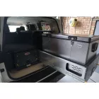 Bushtech Tároló Rendszer - Toyota Land Cruiser 300 - Jobb