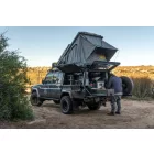 Bushtech Ladekast - Toyota Landcruiser 79 - Double Cab
