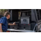 Bushtech Ladekast - Toyota Landcruiser 79 - Double Cab