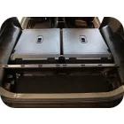 Bushtech Álsó Padló Suzuki Jimny