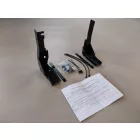 Bushtech J-Brace Ford Ranger / VW Amarok (2023 - )