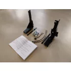 Bushtech J-Brace Ford Ranger / VW Amarok (2023 - )