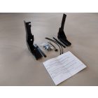 Bushtech J-Brace Ford Ranger / VW Amarok (2023 - )