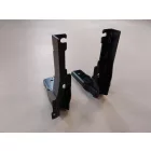Bushtech J-Brace Ford Ranger / VW Amarok (2023 - )