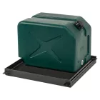 Bushtech Jerry Can Tartó