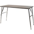 Bushtech Stainless Steel Table