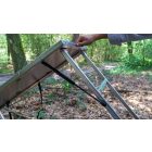 Bushtech Stainless Steel Table