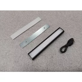 Bushtech LED Lámpa