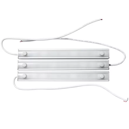 Bushtech LED lámpaszett