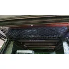 Bushtech Premium Canopy Toyota Hi Lux Revo (2016-tól) - Dupla fülkés