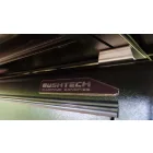 Bushtech Premium Canopy Toyota Hi Lux Revo (2016-tól) - Dupla fülkés