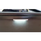 Bushtech Premium Canopy Toyota Hi Lux Revo (2016-tól) - Dupla fülkés