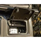 Bushtech Suzuki Jimny Gullwing tároló - Bal oldal