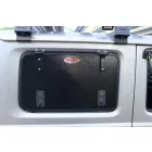 Bushtech Suzuki Jimny Gull Wing Ablak - Bal oldal