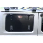 Bushtech Suzuki Jimny Gull Wing Ablak - Jobb Oldal