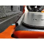 Bushtech Stof Védő Készlet - Hilux Revo