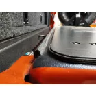 Bushtech Porvédő Készlet - Ranger T6 2012-2022