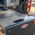 Bushtech RVS Munkafelület Fiók Rendszer - Egyenlő Fiókok