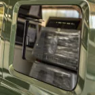 Bushtech Suzuki Jimny Schuifraam - Bal oldali