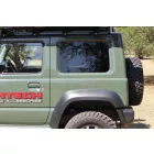 Bushtech Suzuki Jimny Schuifraam - Bal oldali