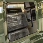 Bushtech tolóablak Suzuki Jimny - Jobb oldal