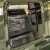 Bushtech tolóablak Suzuki Jimny - Jobb oldal