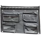 Bushtech hátsó tároló táska