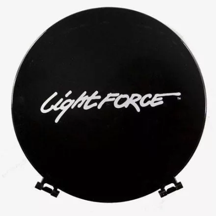 LightFORCE Genesis 210mm - black cover