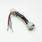 LightFORCE Headlight Patch Harness Suitable for Isuzu D-MAX 3rd GEN (2020-2024) & Mazda BT-50 3rd GEN (2020- 2024)