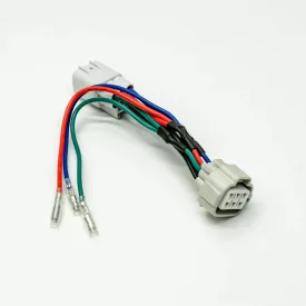   LightFORCE Headlight Patch Harness Suitable for Isuzu D-MAX 3rd GEN (2020-2024) & Mazda BT-50 3rd GEN (2020- 2024)