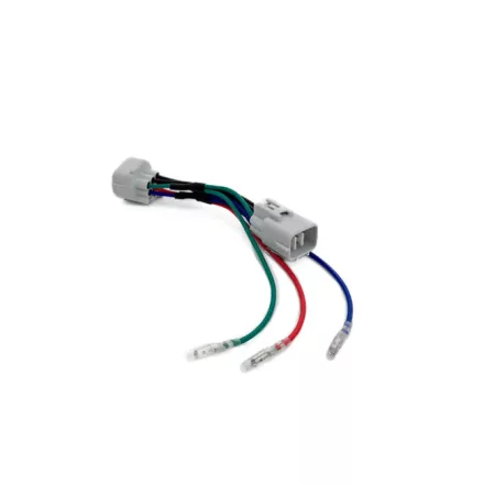 LightFORCE Headlight Patch Harness Suitable for Suzuki Jimny