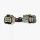 LightFORCE Headlight Patch Harness Suitable for Suzuki Jimny