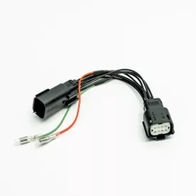   LightFORCE Headlight Patch Harness Suitable for Ford PX2/PX3/Everest and Raptor