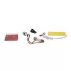 LightFORCE Universal Interior COB Panel 4300K 64x35mm