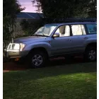 LightFORCE Universal Interior COB Panel 4300K 64x35mm