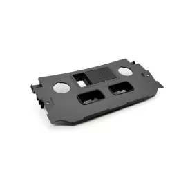   LightFORCE Replacement Switch Fascia suitable for 2011 - Current Holden Colorado TY2, accepts vertical and horizontal Toyota Switches