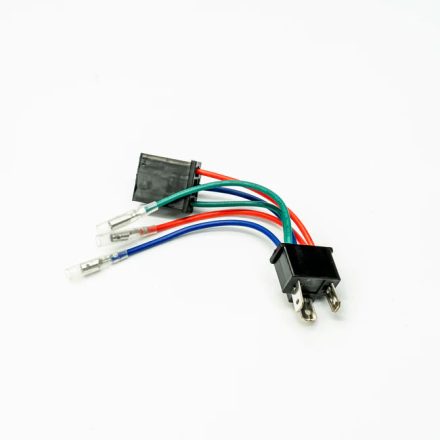LightFORCE H4 Head Light Patch Harness