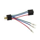 LightFORCE H4 Head Light Patch Harness