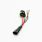 LightFORCE HB3 Head Light Patch Harness