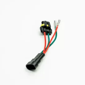 LightFORCE HB3 Head Light Patch Harness