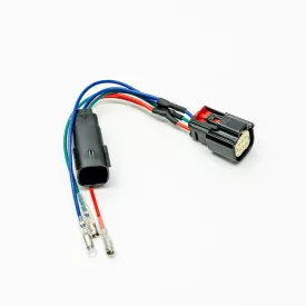   LightFORCE Headlight Patch Harness Suitable for Jeep Wrangler JW/JL Series