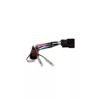 LightFORCE Headlight Patch Harness Suitable for Jeep Wrangler JW/JL Series