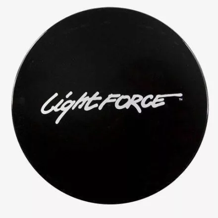 LightFORCE Blitz and XGT 240mm - black cover